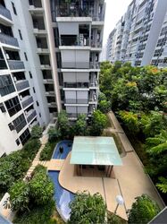 Twin Fountains (D25), Condominium #615227821